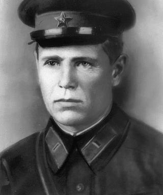 Шеремет Петр Игнатьевич