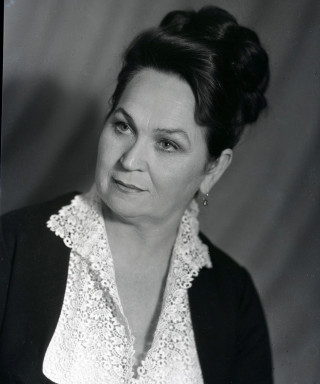 Поликарпович Ольга Прокофьевна