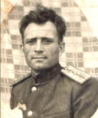 Забнев Григорий Иванович