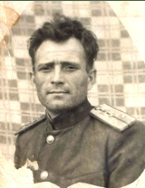 Забнев Григорий Иванович