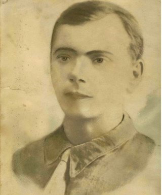 Радченко Фёдор Васильевич