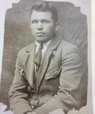 Держаев Иван Маркович