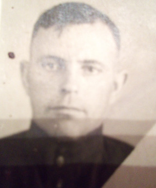 Родиков Василий Сергеевич