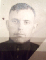 Родиков Василий Сергеевич