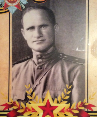 Александров Аванес Александрович