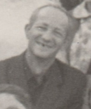 Коротоножко Владимир Матвеевич