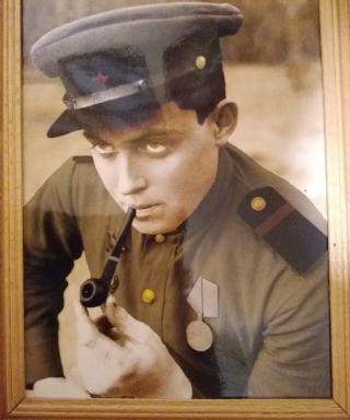 Сапожников Сергей Иванович