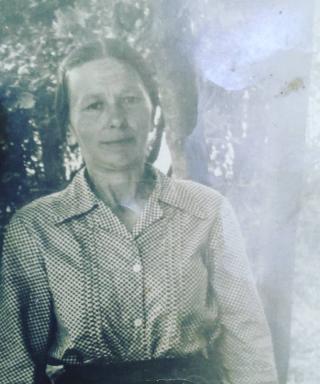 Сидельникова Прасковья Павловна
