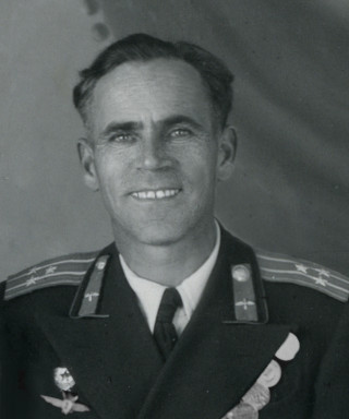 Поликарпович Владимир Иосифович