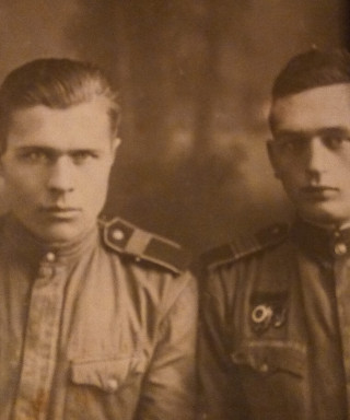 Белоцерковский Феодосий Ефимович