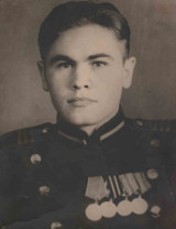 Великохатский Иван Михайлович