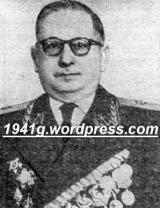 Громов Георгий Гаврилович