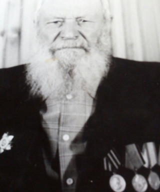 Ковешников Михаил Степанович