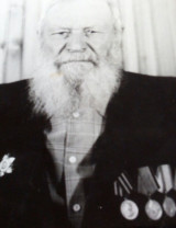 Ковешников Михаил Степанович