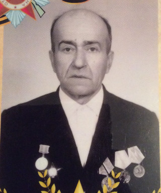 Мирзоян Абел Погосович