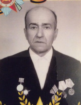 Мирзоян Абел Погосович