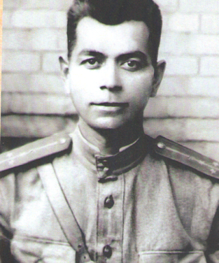 Петросян Вартан Мкртычевич