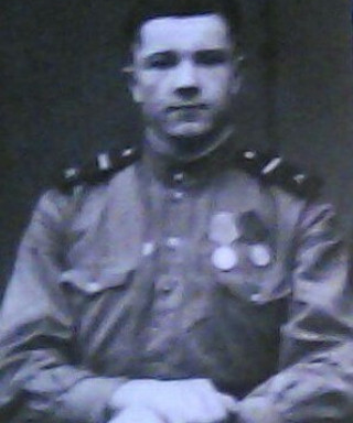 Пчёлин Иван Никитович