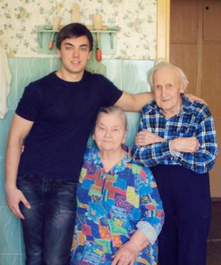 Делицын Константин Андреевич
