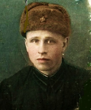 Ефимов Лев Васильевич