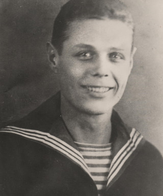 Платонов Терентий Алексеевич