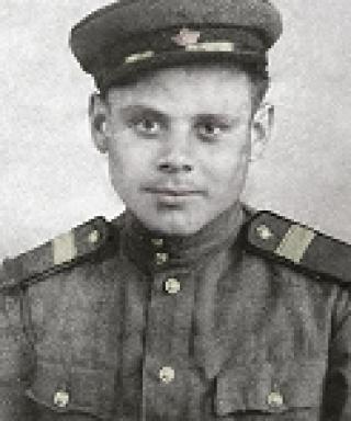 Гумеров Адгам Гайзуллович