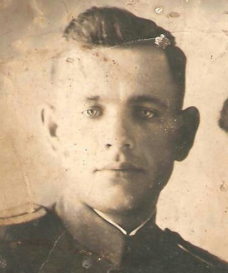 Спирин Николай Максимович