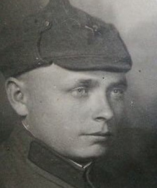 Колесников Леонид Антонович