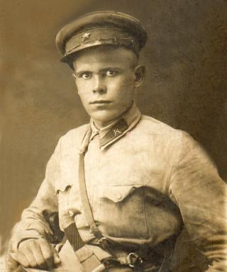Малько Александр Ефимович