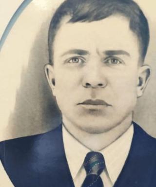 Кутепов Генадий Васильевич