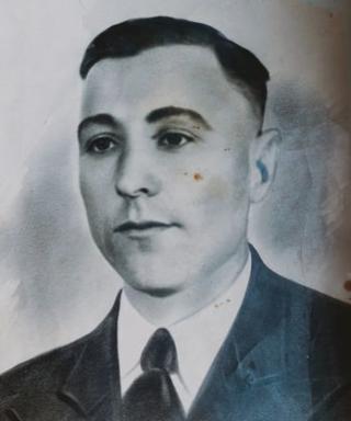 Штельмах Павел Карпович