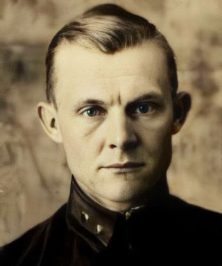 Юдин Борис Фёдорович