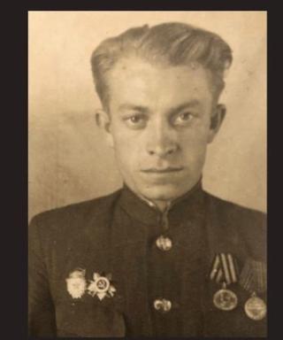 Тарасов Иван