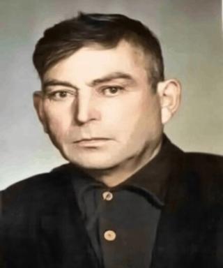 Красильников Иван Кузьмич