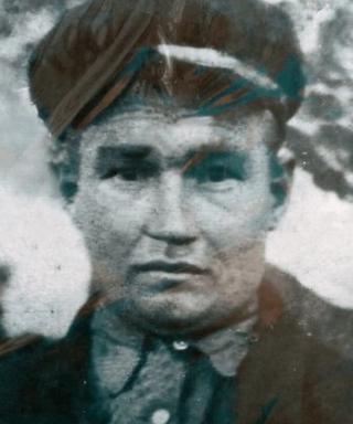 Седов Григорий Иванович