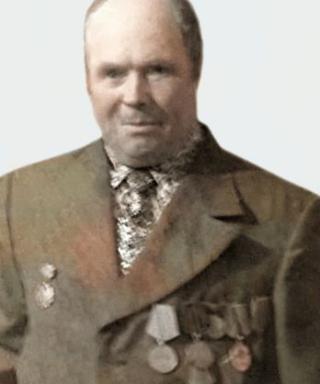 Сотников Иван Иванович