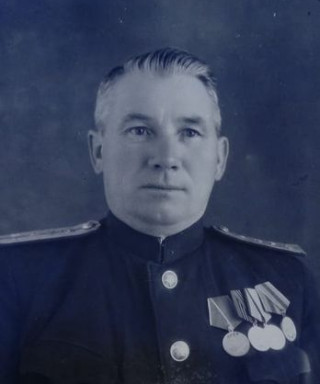 Пальников Алексей Иванович