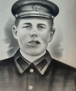 Курбатов Василий Малофеевич