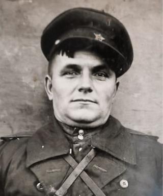 Кощеев Иван Алексеевич