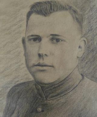 Серов Николай Андреевич