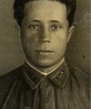 Курячев Василий Петрович