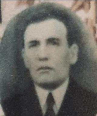 Смолькин Николай Андреевич