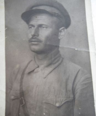 Политенчук Михаил Иванович