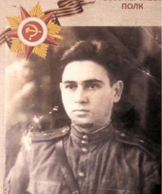 Лобанов Петр Александрович