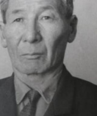 Трубачеев Александр Фёдорович