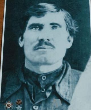 Шлаев Семён Григорьевич