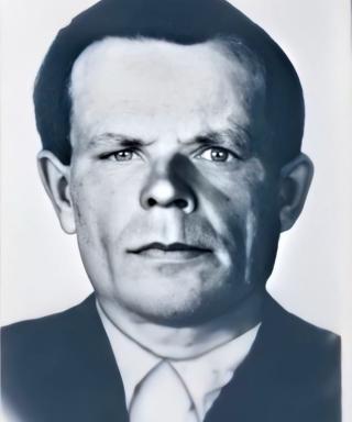Маленков Пётр Григорьевич