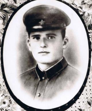Никулин Александр Иванович