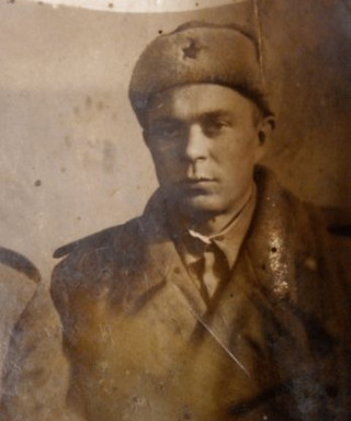 Ширкин Иван Алексеевич