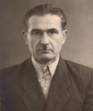 Магер Иван Афанасьевич